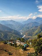 Rangilo Pahad - HOMESTAY