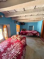Rangilo Pahad - HOMESTAY