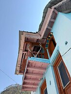Rangilo Pahad - HOMESTAY