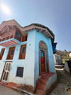 Rangilo Pahad - HOMESTAY