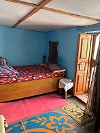 Rangilo Pahad - HOMESTAY