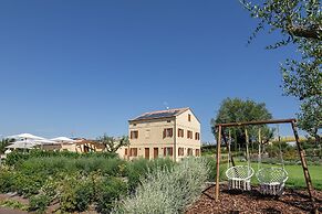 AGRITURISMO VILLA MEI