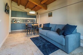AGRITURISMO VILLA MEI