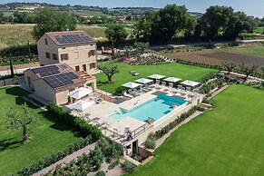 AGRITURISMO VILLA MEI