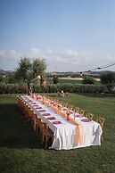 AGRITURISMO VILLA MEI