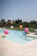 AGRITURISMO VILLA MEI