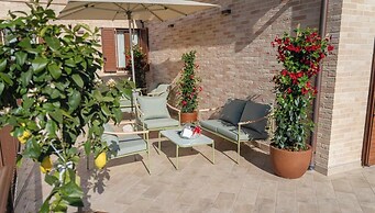 AGRITURISMO VILLA MEI