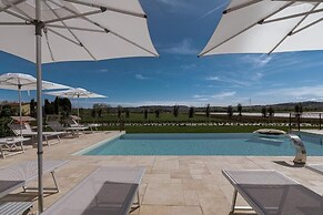 AGRITURISMO VILLA MEI