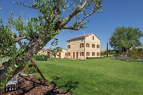 AGRITURISMO VILLA MEI