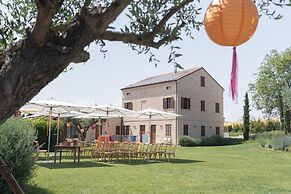 AGRITURISMO VILLA MEI