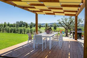 AGRITURISMO VILLA MEI