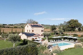 AGRITURISMO VILLA MEI