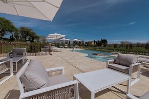AGRITURISMO VILLA MEI