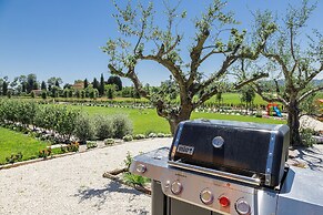 AGRITURISMO VILLA MEI