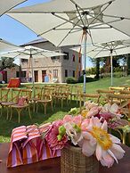AGRITURISMO VILLA MEI