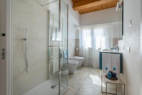 AGRITURISMO VILLA MEI