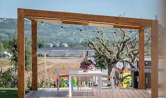 AGRITURISMO VILLA MEI
