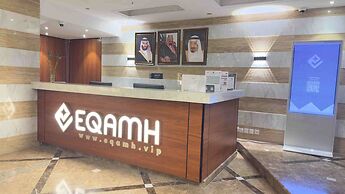 Eqamh Palace