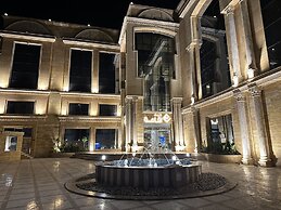 Eqamh Palace