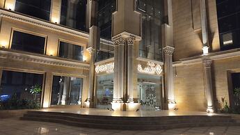 Eqamh Palace