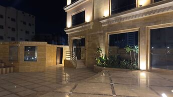Eqamh Palace