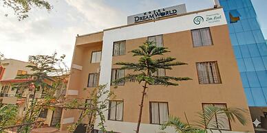 Dreamworld Mahabaleshwar By Zen Nest