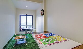 Dreamworld Mahabaleshwar By Zen Nest