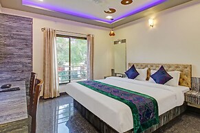 Dreamworld Mahabaleshwar By Zen Nest