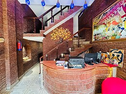 Townhouse Swarn Mandir Nirvana Grand