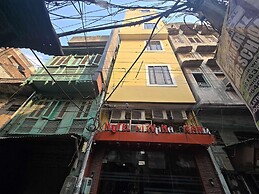 Townhouse Swarn Mandir Nirvana Grand