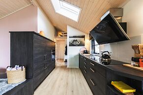 Ferienhaus Hygge am Dummer See in Dummer