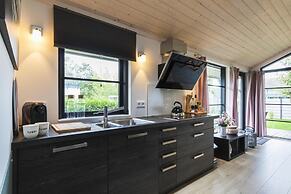 Ferienhaus Hygge am Dummer See in Dummer