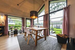 Ferienhaus Hygge am Dummer See in Dummer
