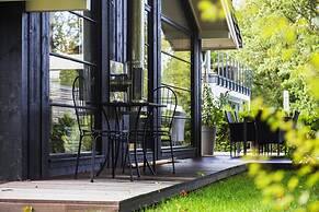 Ferienhaus Hygge am Dummer See in Dummer