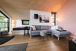 Ferienhaus Hygge am Dummer See in Dummer