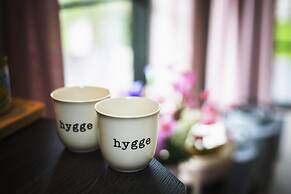 Ferienhaus Hygge am Dummer See in Dummer