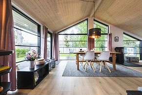 Ferienhaus Hygge am Dummer See in Dummer