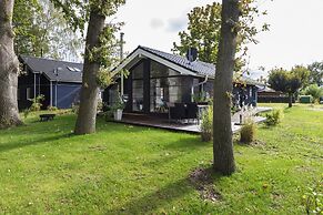 Ferienhaus Hygge am Dummer See in Dummer