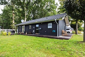Ferienhaus Hygge am Dummer See in Dummer