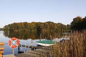 Ferienhaus Hygge am Dummer See in Dummer