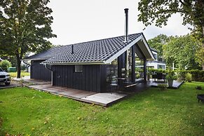 Ferienhaus Hygge am Dummer See in Dummer