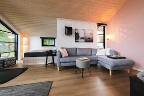 Ferienhaus Hygge am Dummer See in Dummer