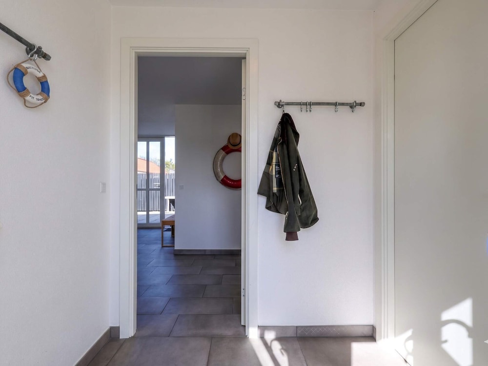 4 Star Holiday Home in Lokken