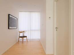 4 Star Holiday Home in Lokken