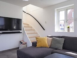 4 Star Holiday Home in Lokken