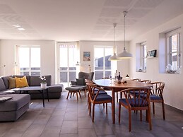 4 Star Holiday Home in Lokken