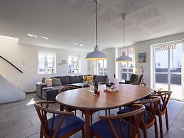 4 Star Holiday Home in Lokken