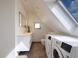 4 Star Holiday Home in Lokken