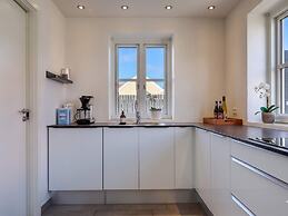 4 Star Holiday Home in Lokken