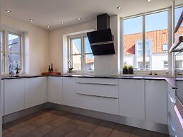 4 Star Holiday Home in Lokken